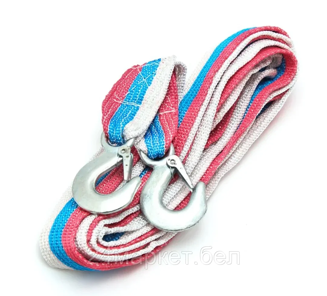 .KING Трос буксировочный 10т*4м KTR-0367 .KING KTR-0367