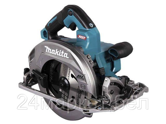 Дисковая (циркулярная) пила Makita HS004GZ01 (без АКБ)