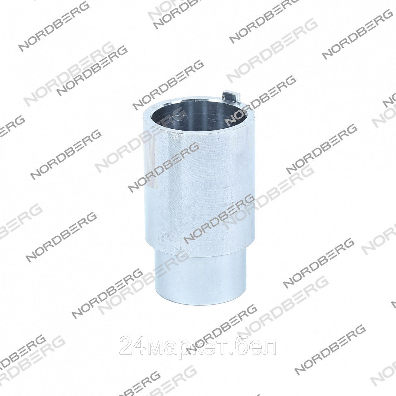 NORDBERG 01-00004573 Проставка для подъемников серии N4122 (5 т, 6 т)  высота 100 мм (1 шт.)