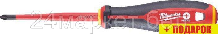 Отвертка Milwaukee 4932478726