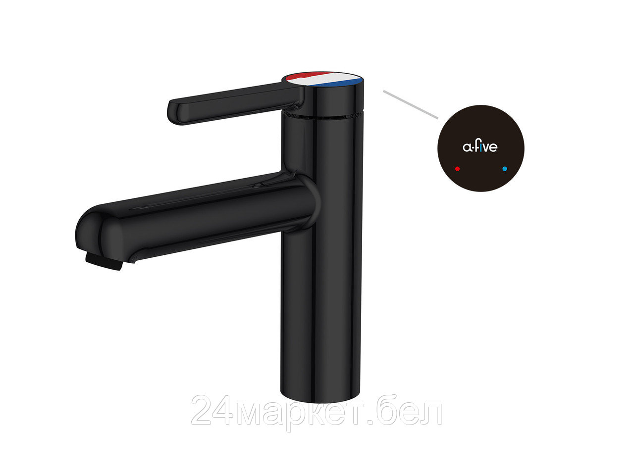Смеситель A-Five A5-0621