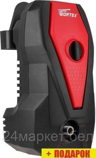 Мойка высокого давления Wortex PW1217