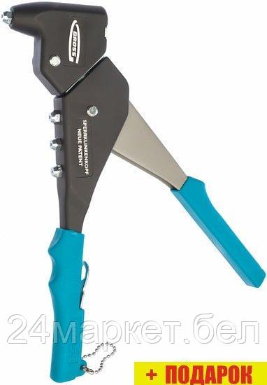 Заклепочник GROSS 40405