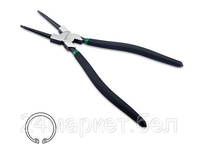 TOPTUL Тайвань Съемник стопорн.колец 305 мм. внутр.TOPTUL (DCAD1212)