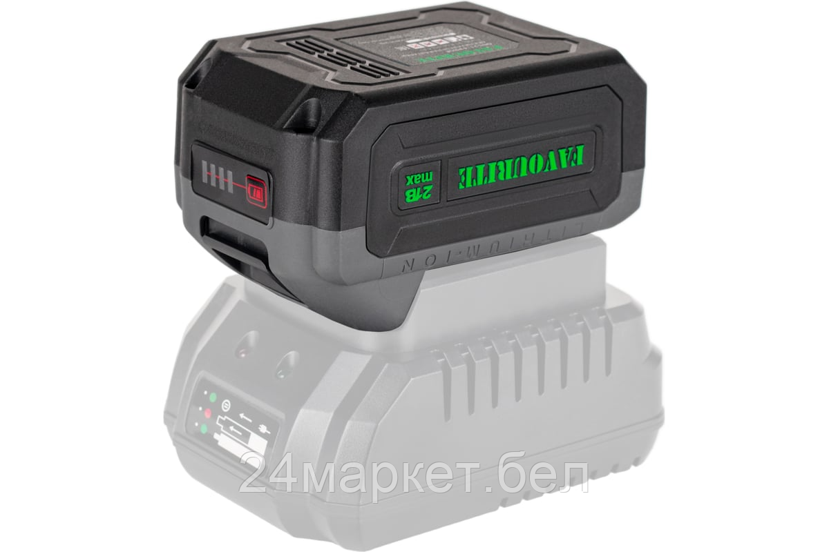 Аккумулятор Favourite OBS 21/4 (21В/4 Ah)