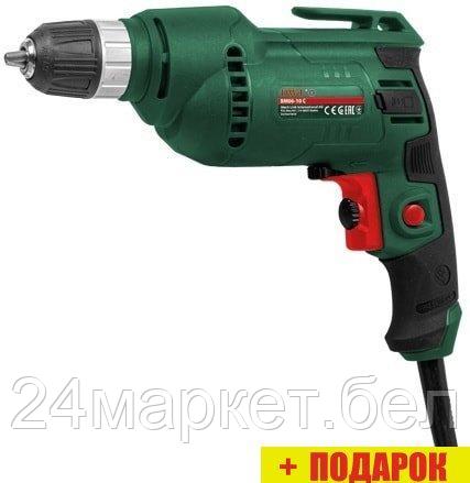 Безударная дрель DWT BM06-10 C