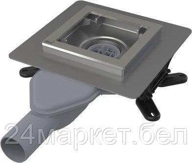 Трап/канал Alcaplast APV110 (без решетки)