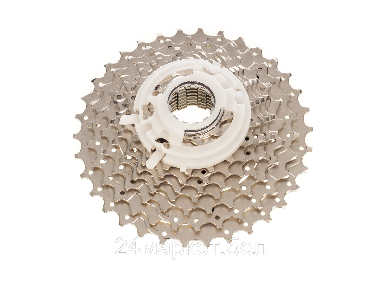 Кассета CS-HG500-10, KCSHG50010134 SHIMANO