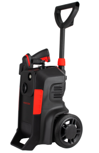 Мойка высокого давления Verton WM-1700