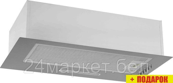 Кухонная вытяжка ZorG Technology Classico 850 52 M (нержавеющая сталь)