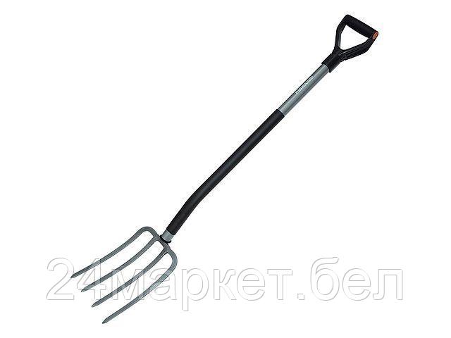 Вилы Fiskars Ergonomic 1001413