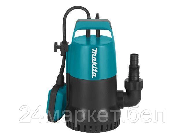 Дренажный насос Makita PF0300