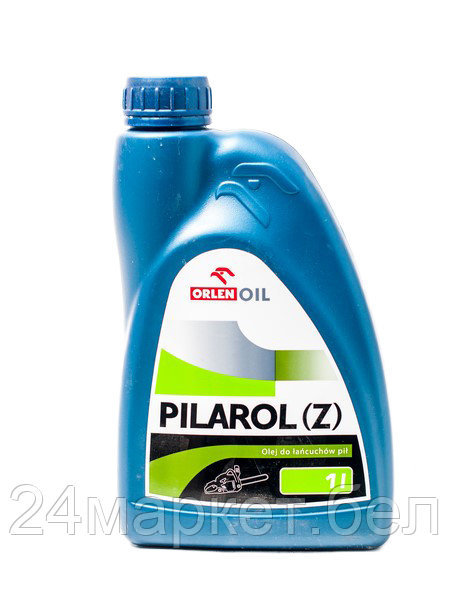 Масло для смазки пильных цепей Orlen Oil Pilarol (Z) 1 л