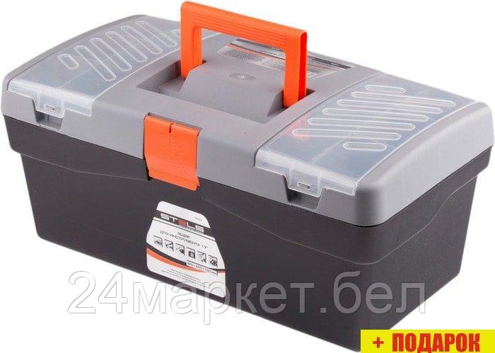 Ящик для инструментов Stels 90704