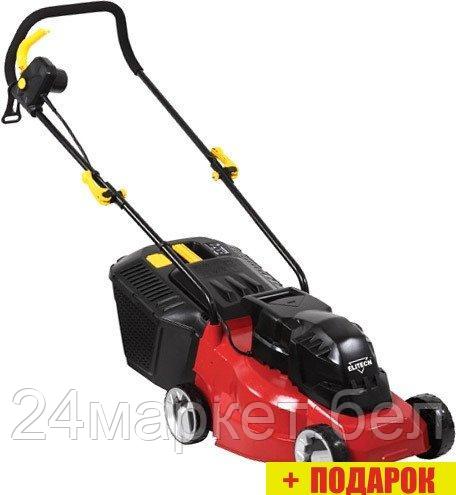 Колёсная газонокосилка ELITECH ЕК 1000Н