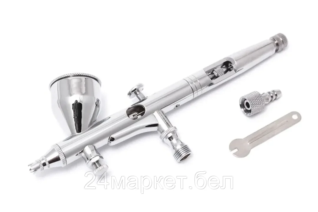 Partner Аэрограф (сопло: 0.3мм,емкость 22мл) Partner SL180