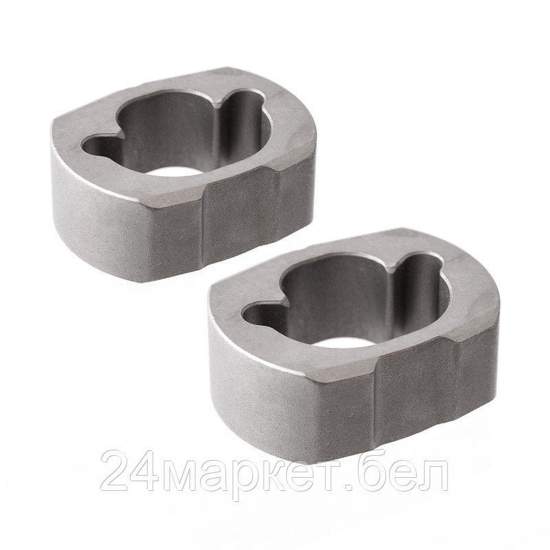 MIGHTY SEVEN NC-6210T10 MIGHTY SEVEN Ремкомплект для гайковерта NC-6210, молоток, 2 шт