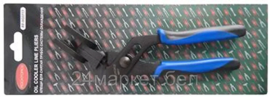 Rock FORCE Клещи для масляных трубок, в блистере Rock FORCE RF-9G0717