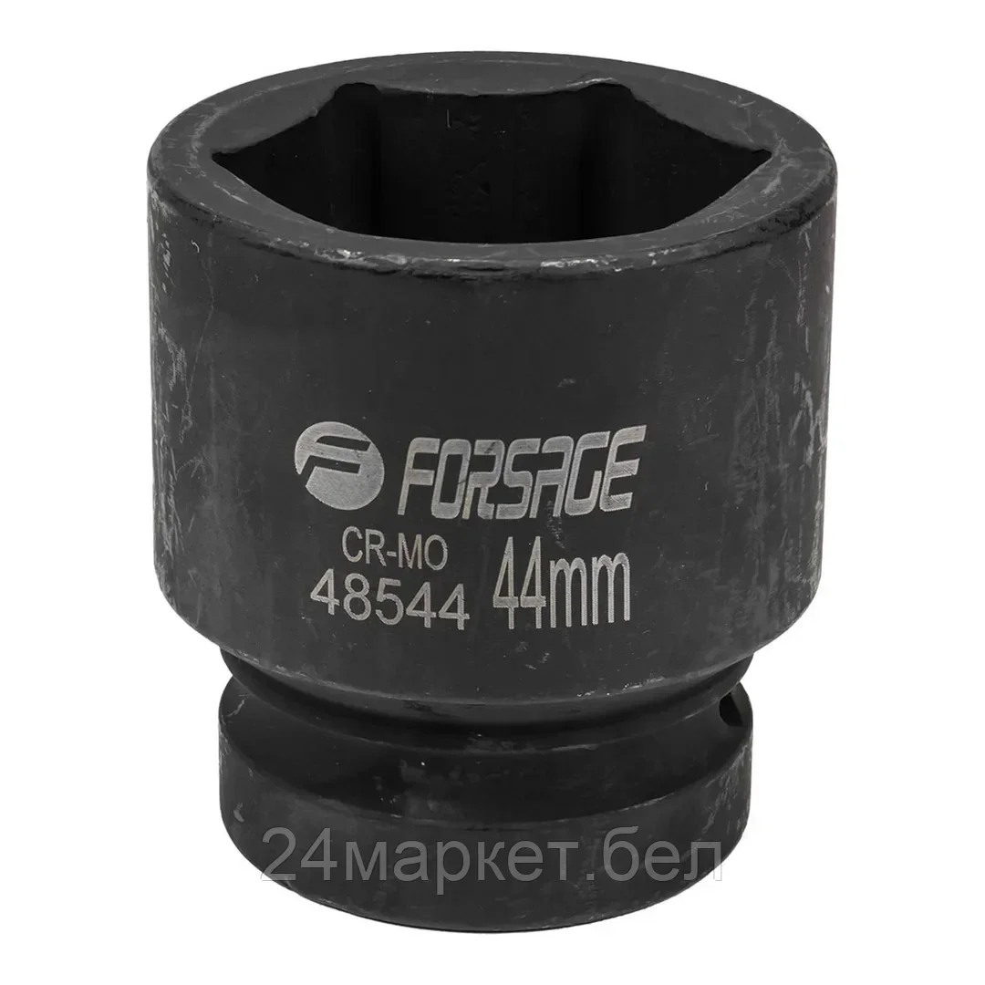 Головка слесарная FORSAGE F-48544