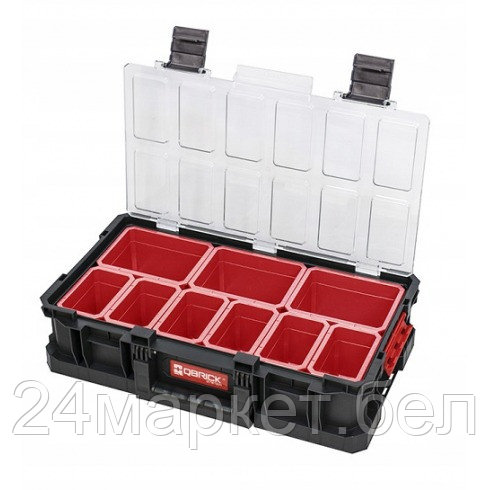 Тележка Qbrick System System Two Set Plus
