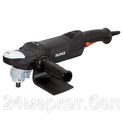 RUPES LH 18ENS LH 18ENS Угловая малогабаритная полировальная машинка, подошва 200мм,  мощность 1100 Вт