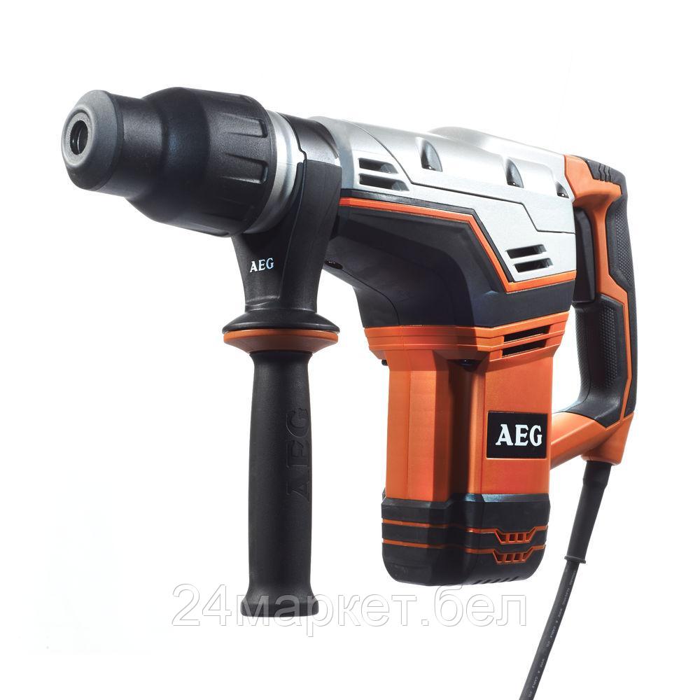 Перфоратор AEG Powertools KH 5 G