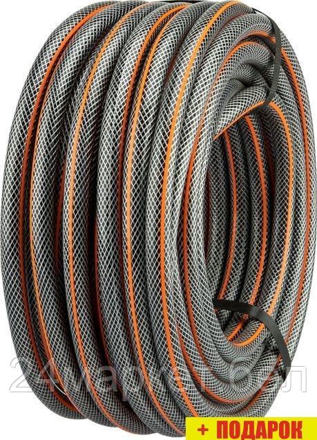 Шланг Четыре сезона Стандарт Плюс 62-0224-1-FC (1/2", 25 м)