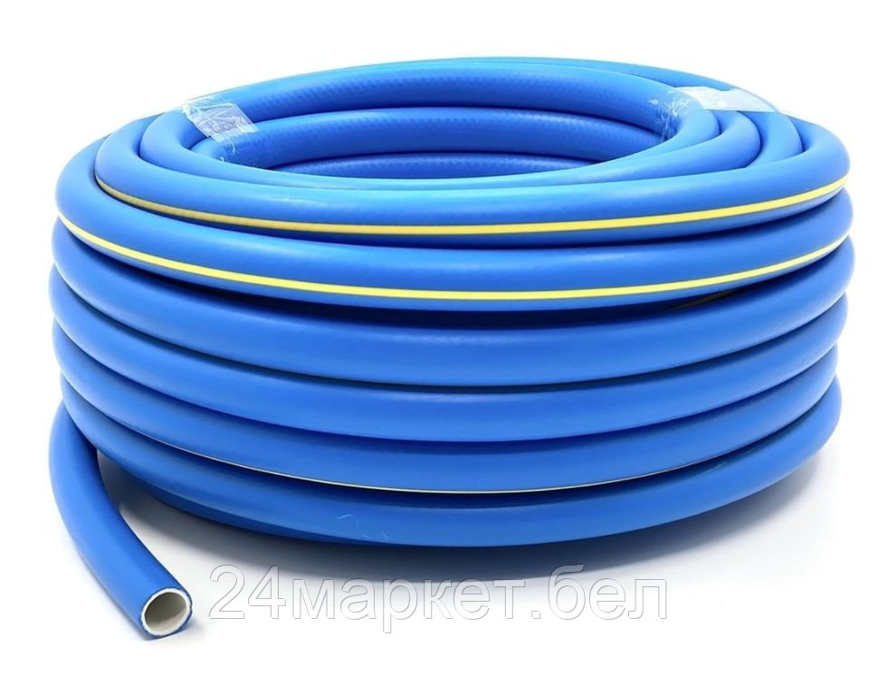 Шланг Вихрь резиновый армированный 73/7/2/28 19x25-1.0-ВГ (25 м)