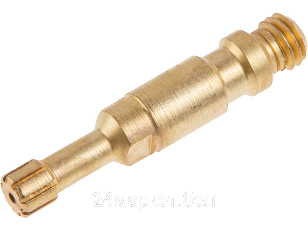 Мундштук внутренний № 1 РЗК-02 (ООО "Редиус 168")