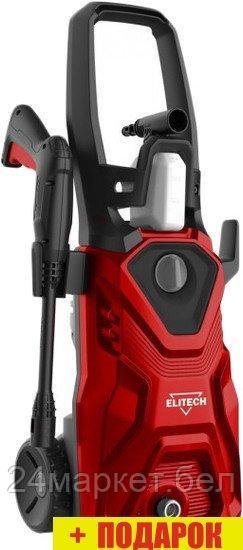 Мойка высокого давления ELITECH М 1600РП