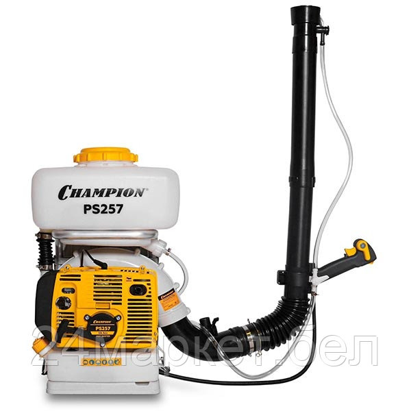 Бензиновый опрыскиватель Champion PS257