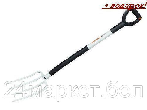 Вилы Fiskars Light 1019603