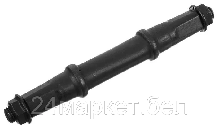 ОСЬ КАРЕТКИ, 122ММ,SF-BB02-122 SHUNFENG