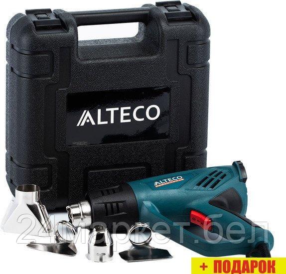 Промышленный фен Alteco HG 0609 27142