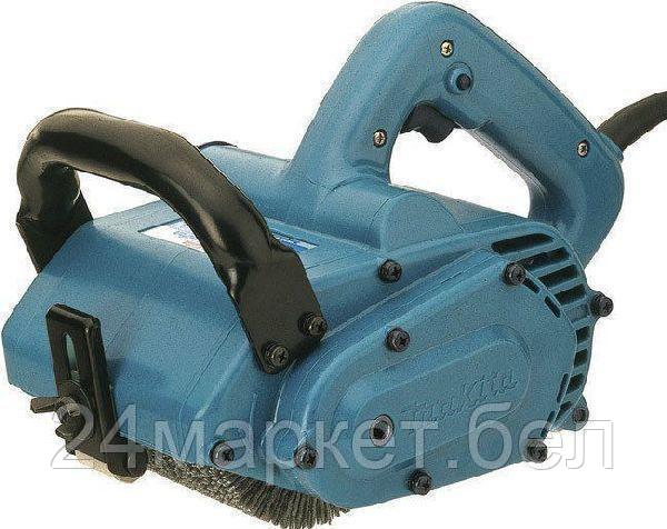Щеточная шлифмашина Makita 9741