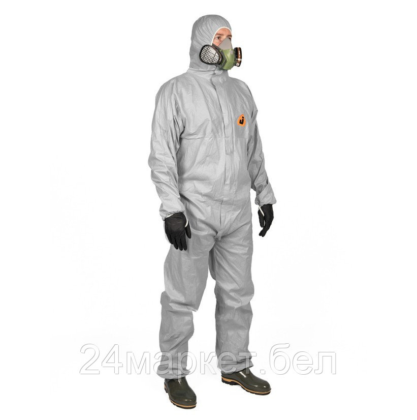 Защитный комбинезон Fiber-X model 01 (р-р XXL) Jeta Safety