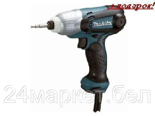 Шуруповерт Makita TD0101