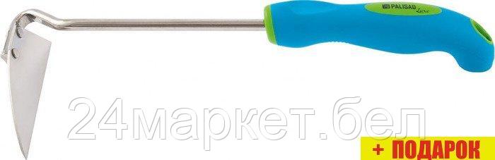 Тяпка Palisad Premium Plus 62057