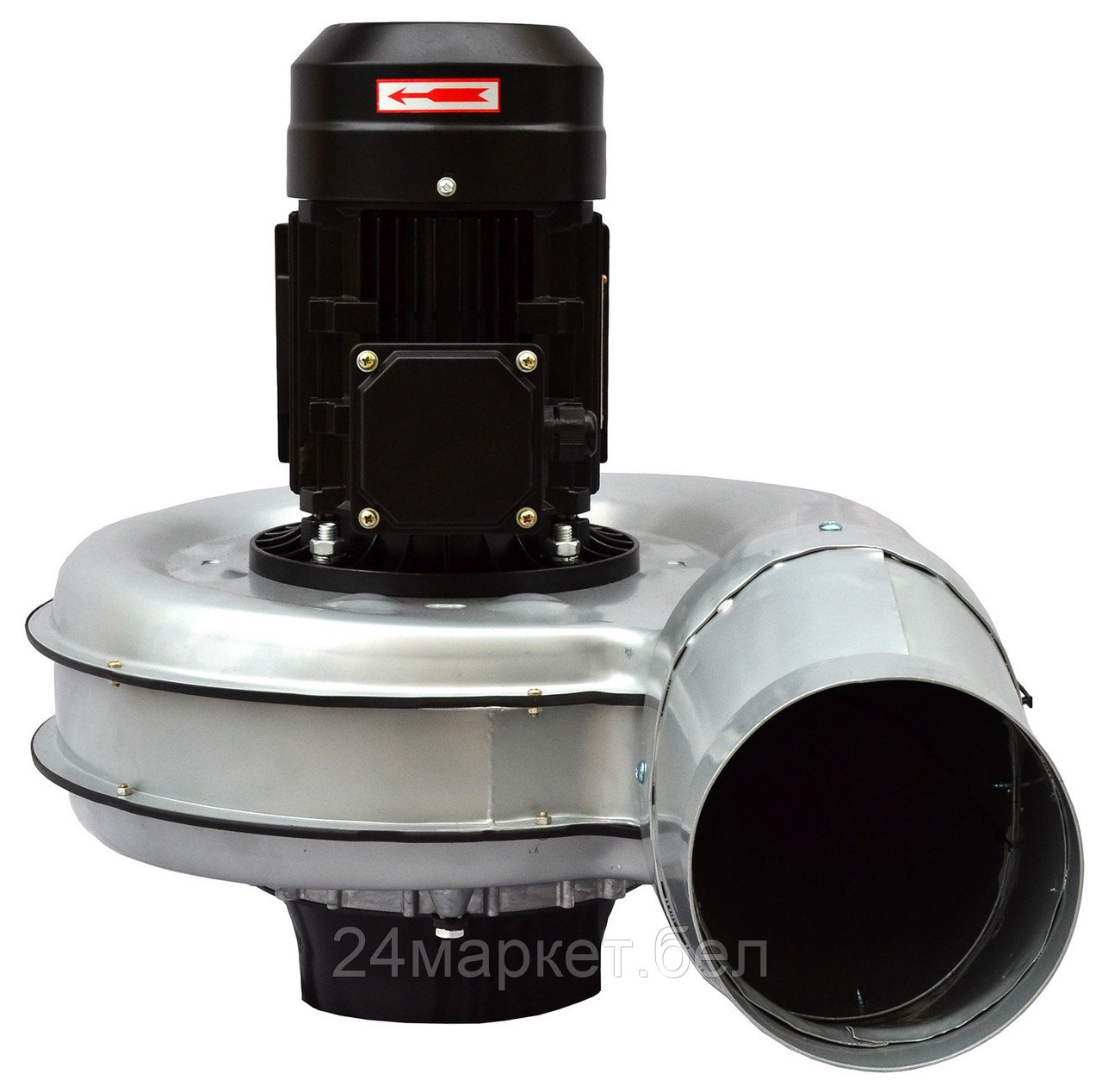 AE&T TG-F220 Вентилятор для отвода выхлопных газов 2.2кВт НОВИНКА!!!