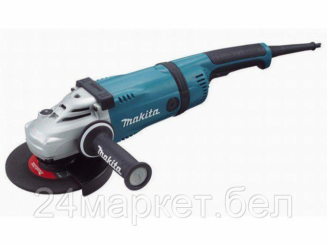 Угловая шлифмашина Makita GA9040SF01