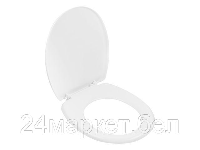 Сиденье для унитаза AV Engineering King AVE129716