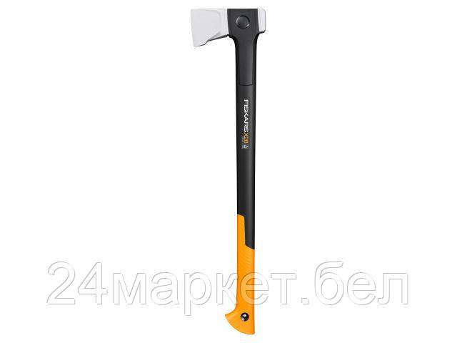Топор-колун X28 M FISKARS 1069107