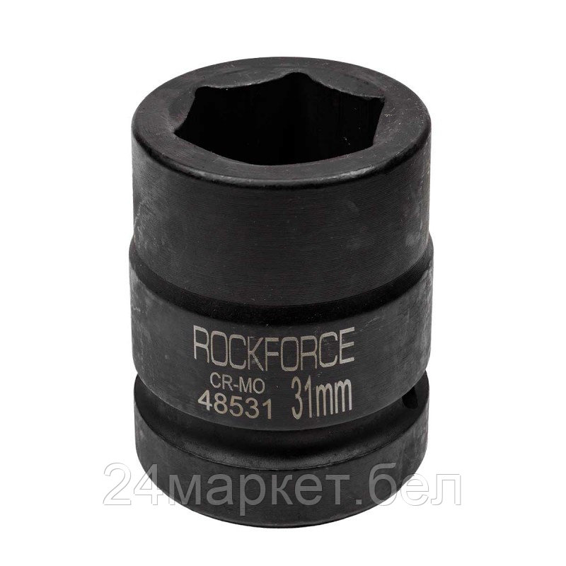 Головка слесарная RockForce RF-48531