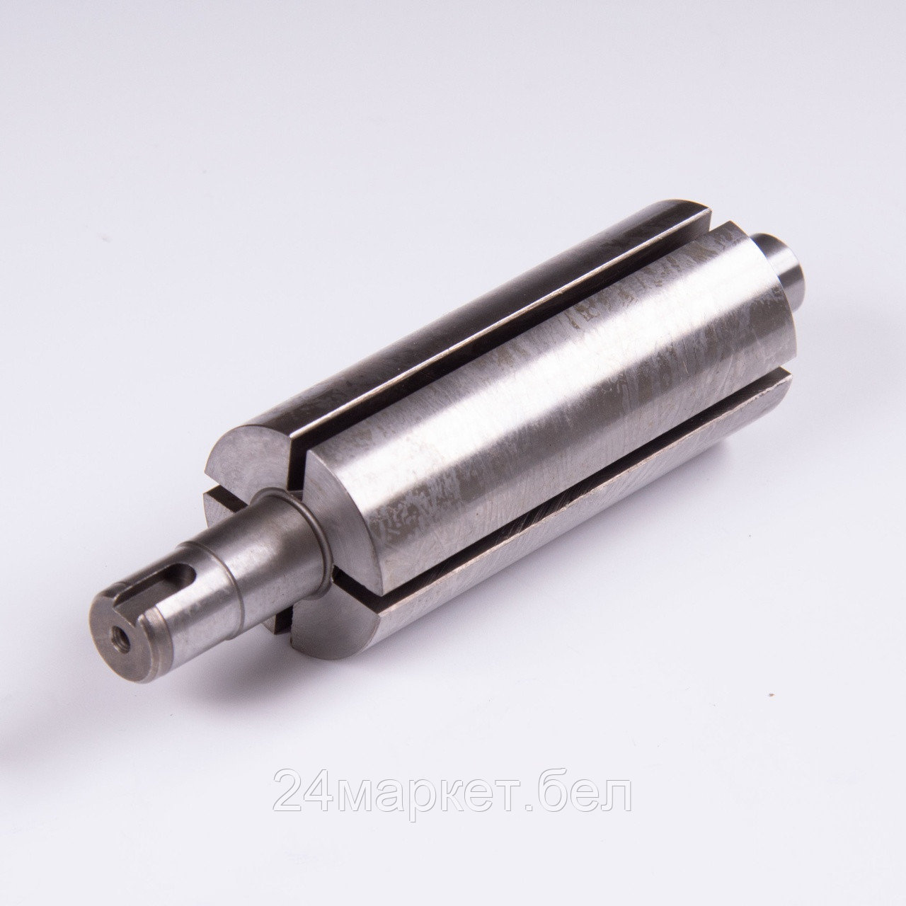 MIGHTY SEVEN QB-194P16 MIGHTY SEVEN Ремкомплект для пневматической угловой шлифовальной машины (УШМ) QB-194L, ротор пневмодвигателя