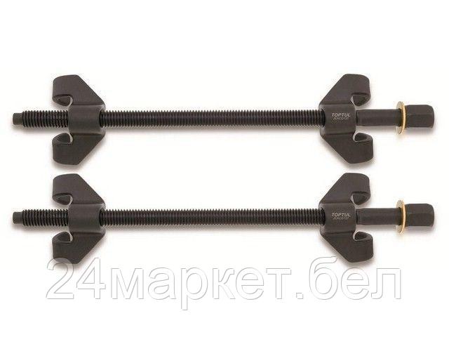 Специнструмент Toptul JEAC0127 2 предмета