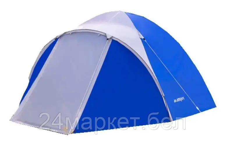 Палатка Acamper Acco 3 (синий)