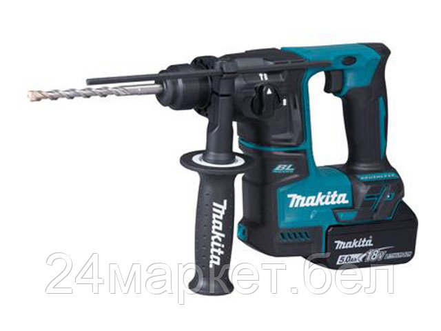 Перфоратор Makita DHR171RTJ