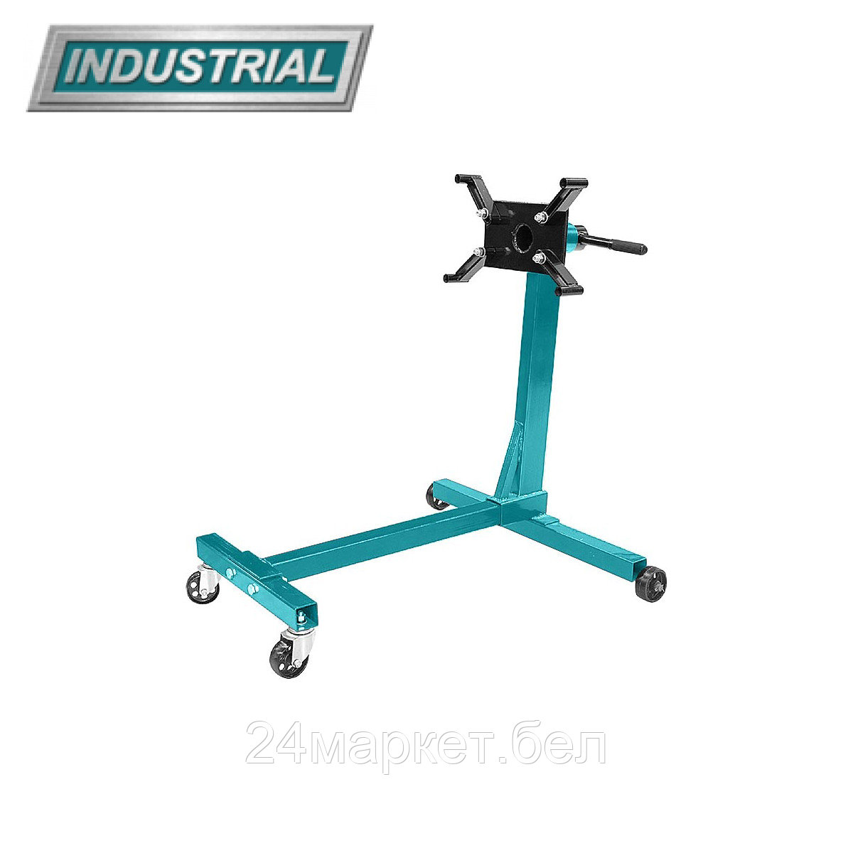 Кантователь для двигателя Total THT110051 0.45т