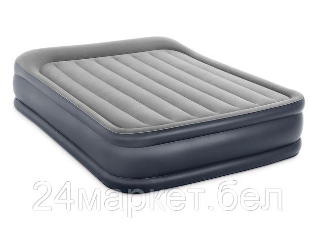 Надувная кровать Intex 64136