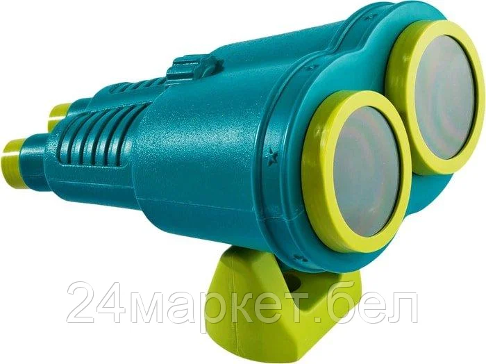 Элемент комплекса KBT Бинокль Star (синий)